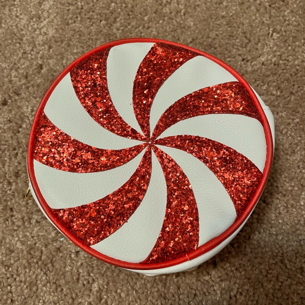 Bath & Body Works Peppermint Bag